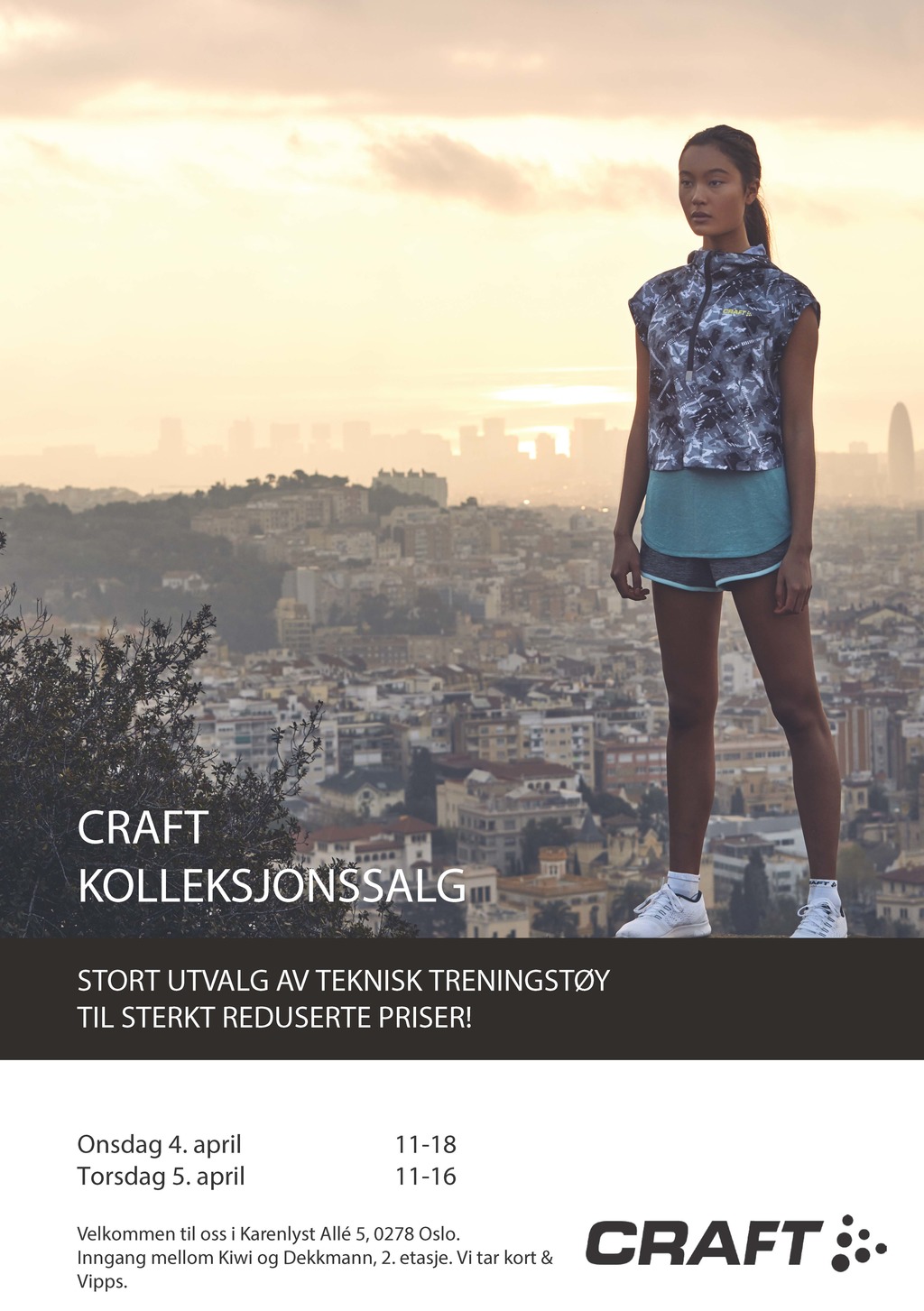 Kolleksjonssalglagersalg.no
