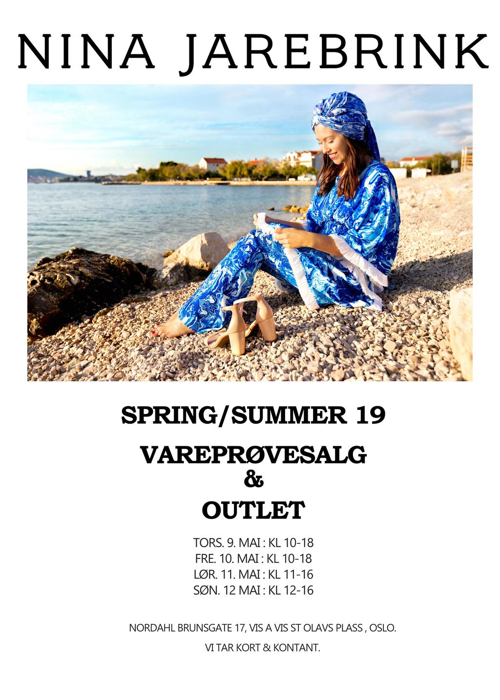 Samplesale