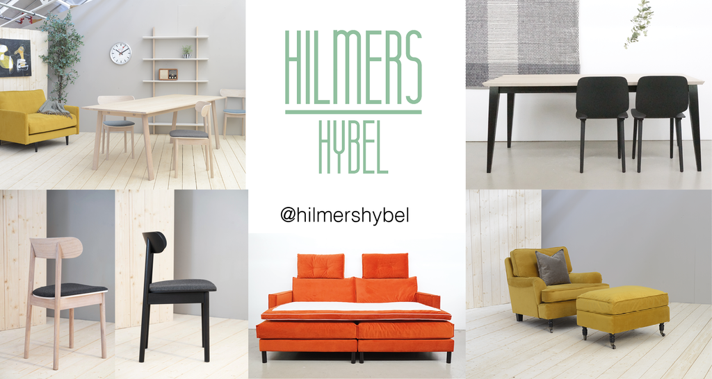 Hilmers hybel sommersalg 2019