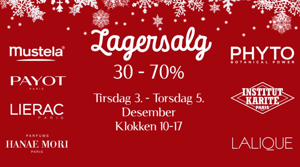 Lagersalg2019