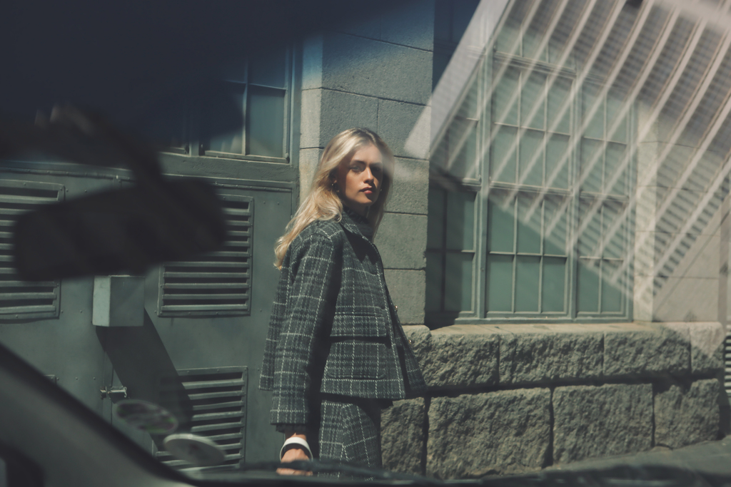 Busnel aw22 campaign 2