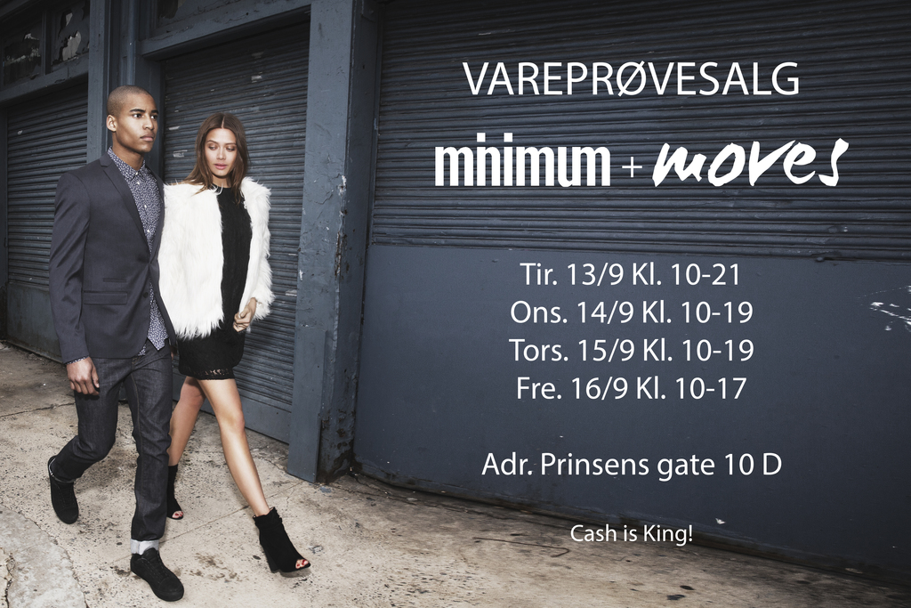 Varepr vesalg h st