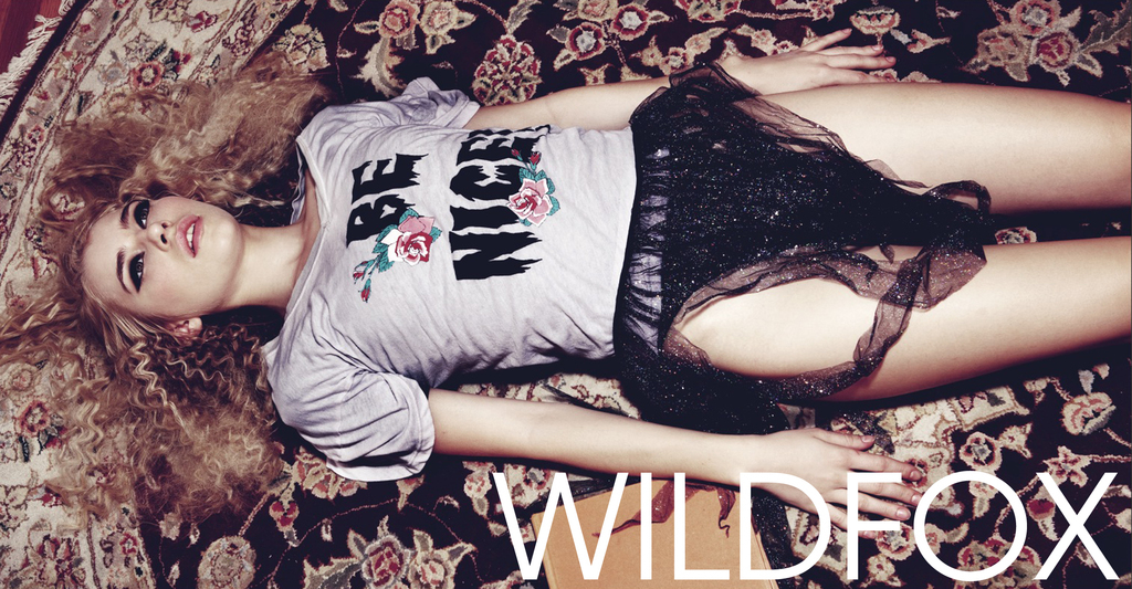 Wildfox fall 2010 image 1 2